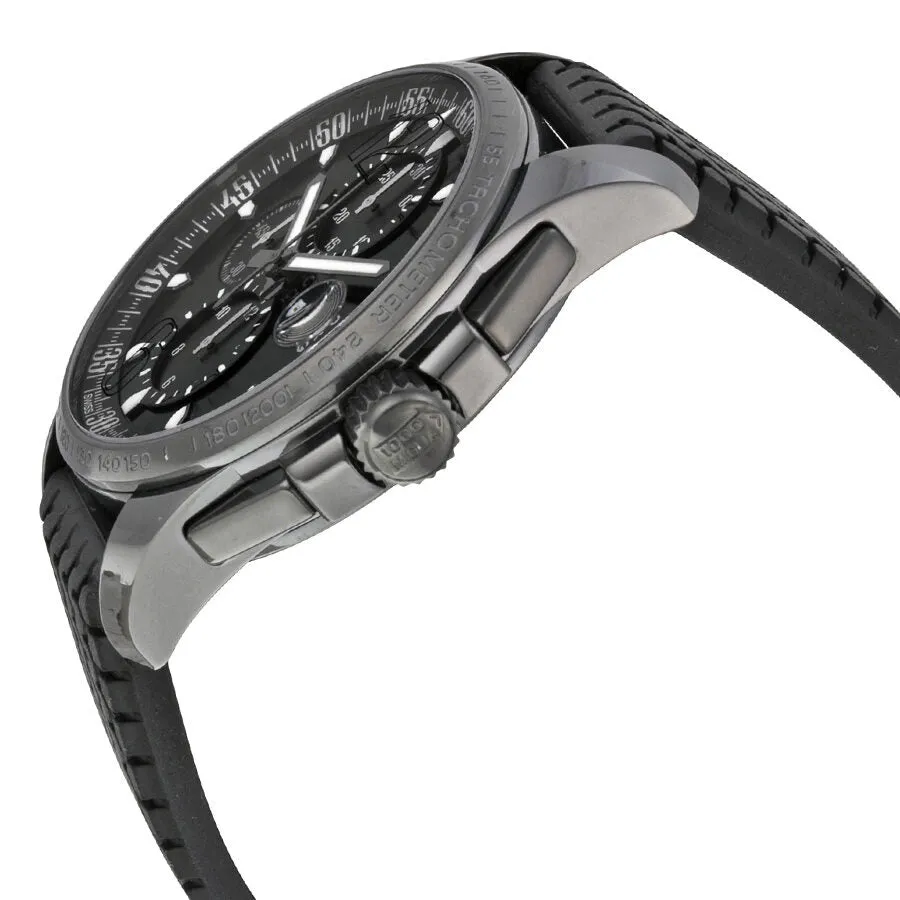 Chopard Mille Miglia Chronograph Men's Watch 168459-3022 168459/3022