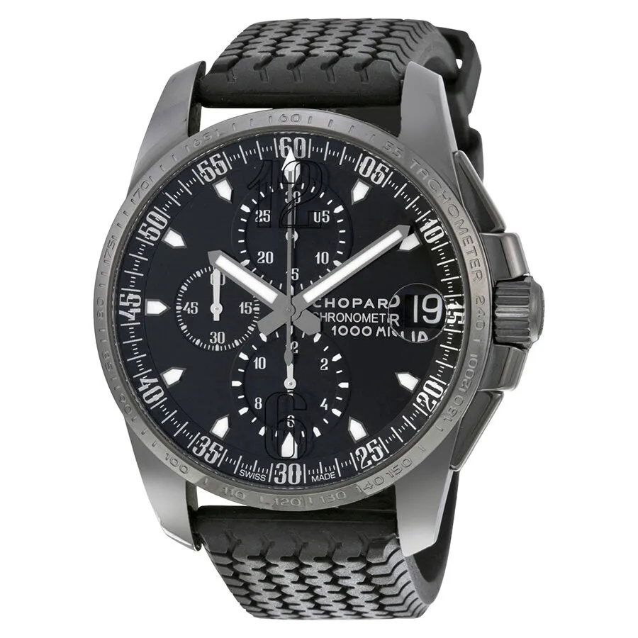 Chopard Mille Miglia Chronograph Men's Watch 168459-3022 168459/3022