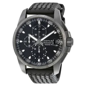 Chopard Mille Miglia Chronograph Men's Watch 168459-3022 168459/3022
