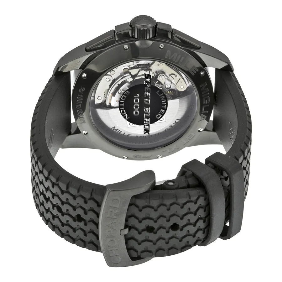 Chopard Mille Miglia Chronograph Men's Watch 168459-3022 168459/3022