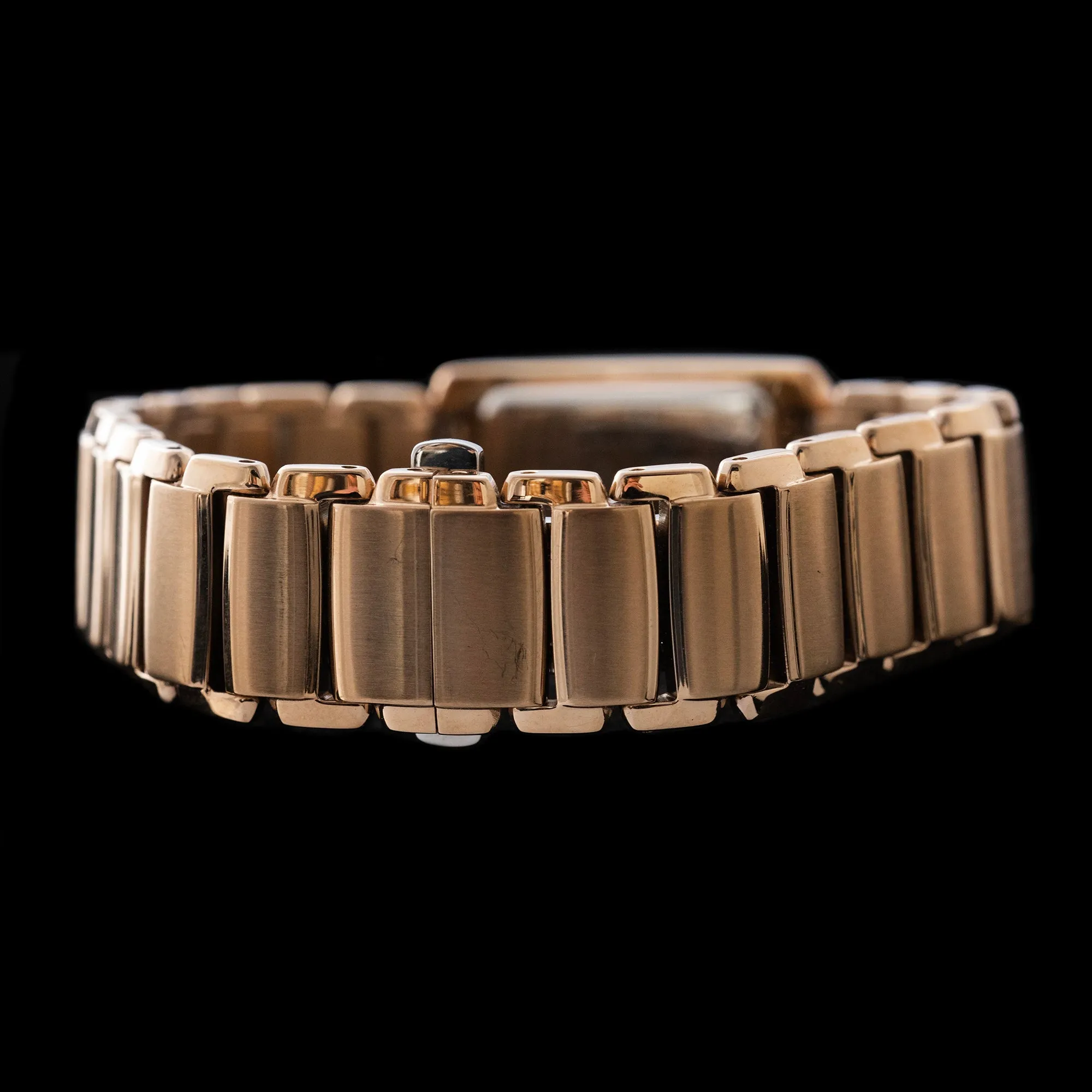Citizen - 2014 Eco-Drive 'Tank'