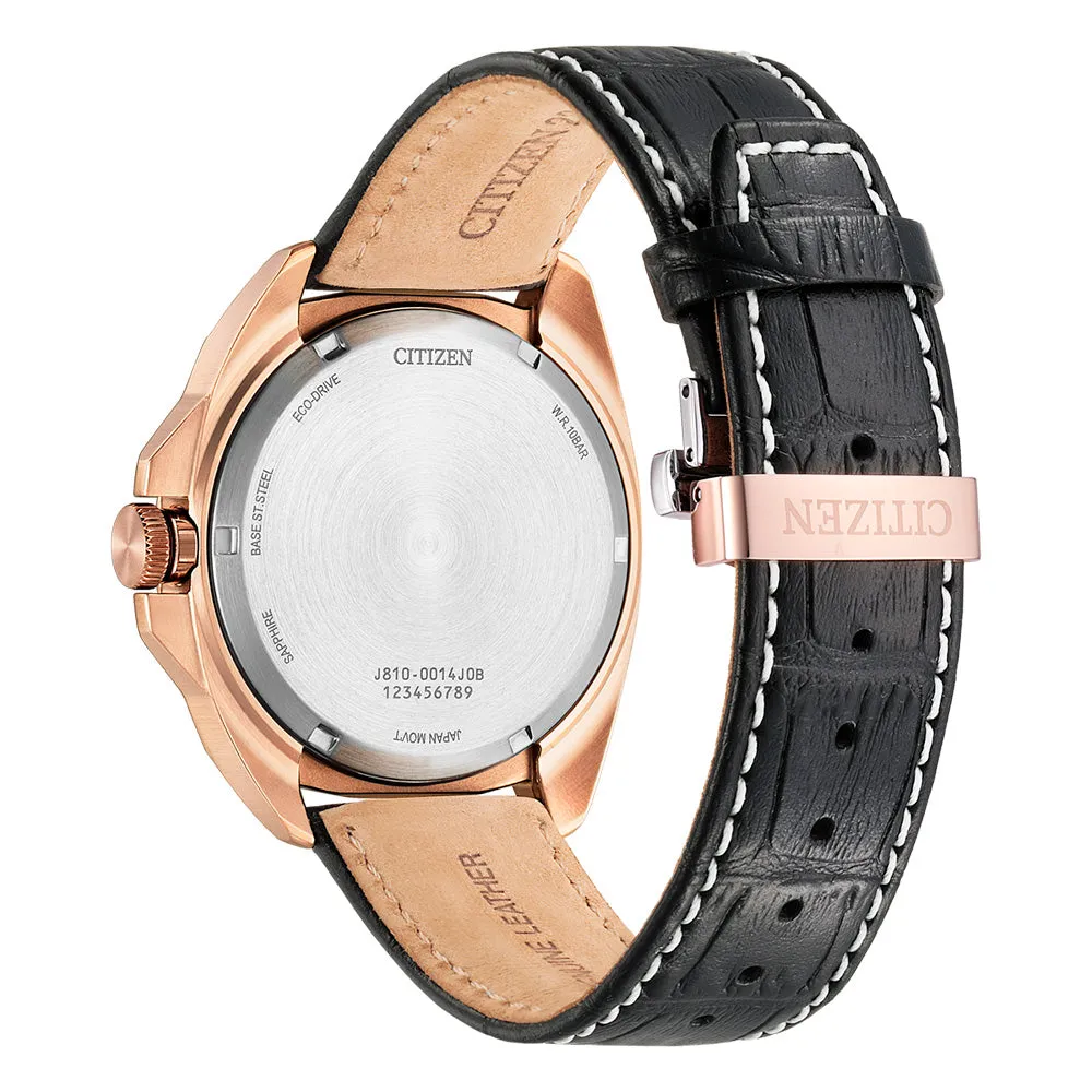Citizen Eco-Drive AW1723-02E