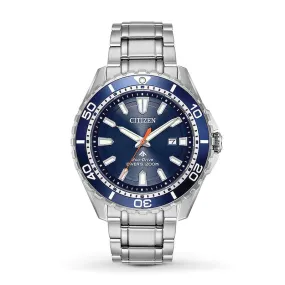 Citizen Eco-Drive Promaster Diver
