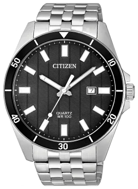 CITIZEN Quartz Watch BI5050-54E