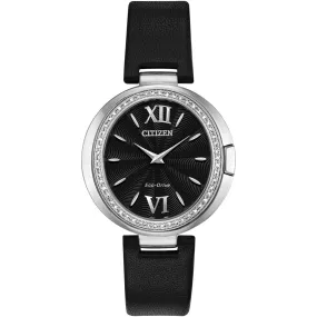 Citizen Women's Eco Drive Capella Watch