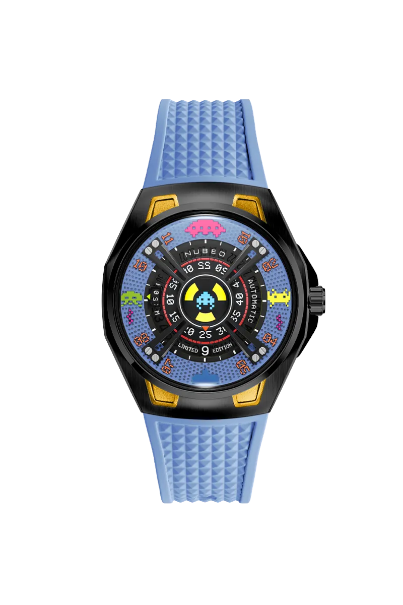 Cosmic Blue