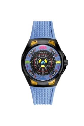 Cosmic Blue