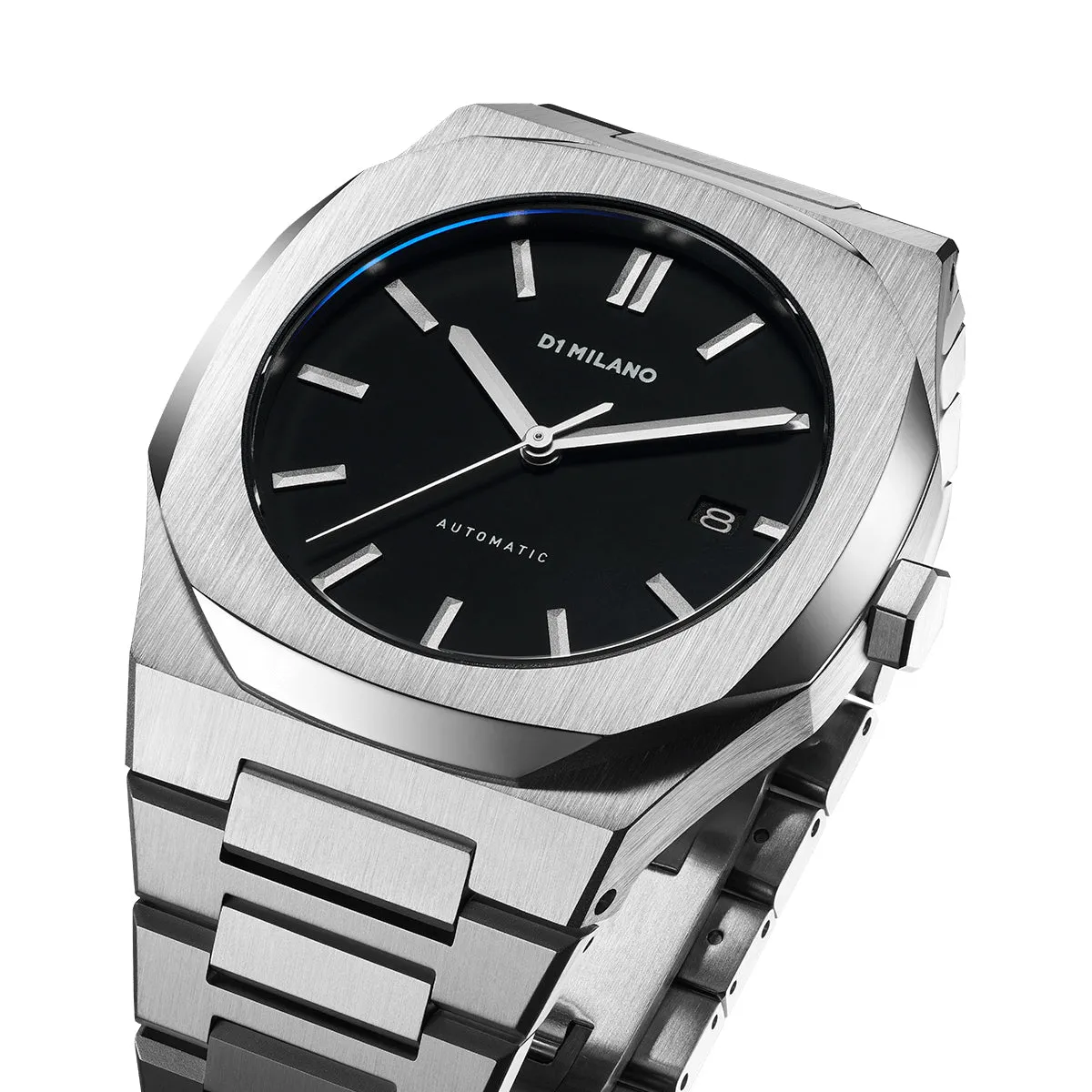 D1 Milano Watch Mechanical Automatic