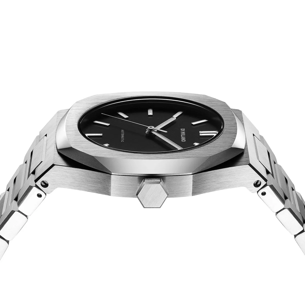D1 Milano Watch Mechanical Automatic