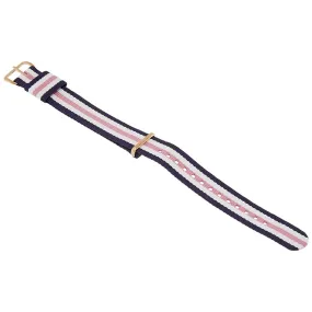 Daniel Wellington Classic Southampton 18 mm NATO Fabric (Polyester) Watch Band DW00200034