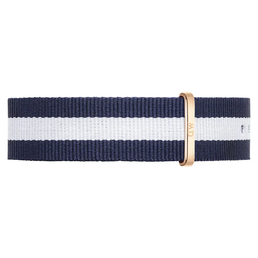 Daniel Wellington Glasgow Watch Strap 20mm