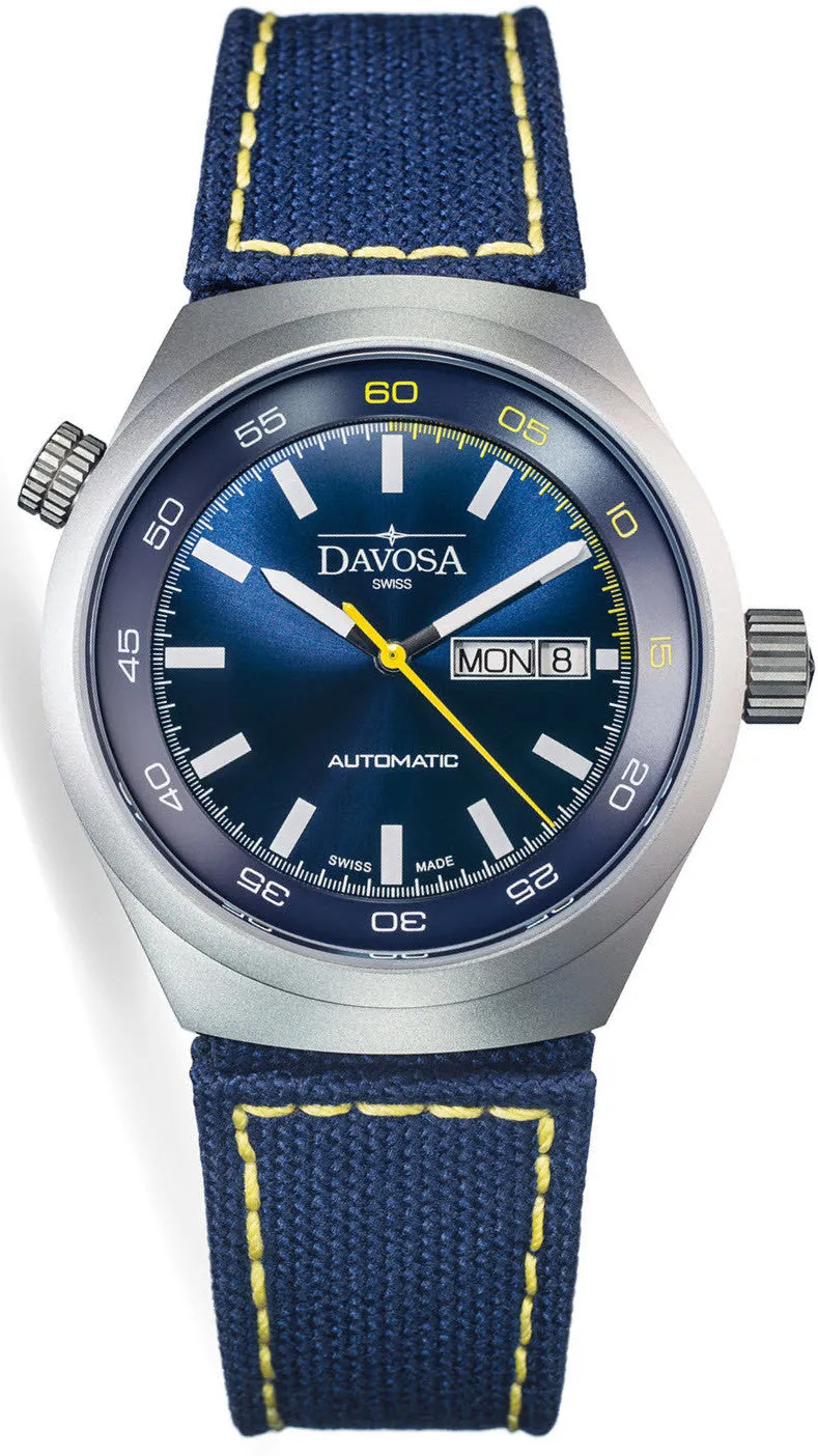 Davosa Trailmaster Automatic