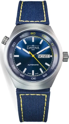 Davosa Trailmaster Automatic
