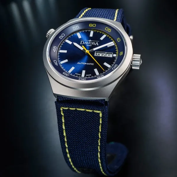 Davosa Trailmaster Automatic
