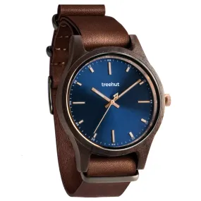 Dubline Ebony Brown NATO