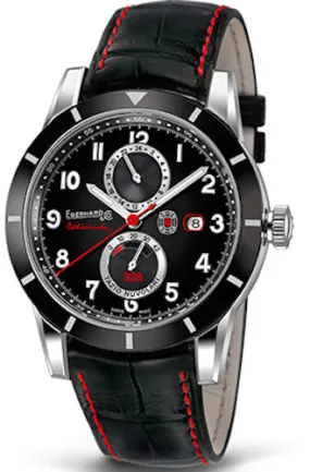 Eberhard & Co Tazio Nuvolari Limited Edition