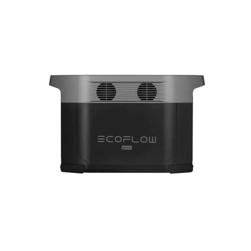 EcoFlow DELTA Max 1600 Portable Power Station DELTAMax1600-US