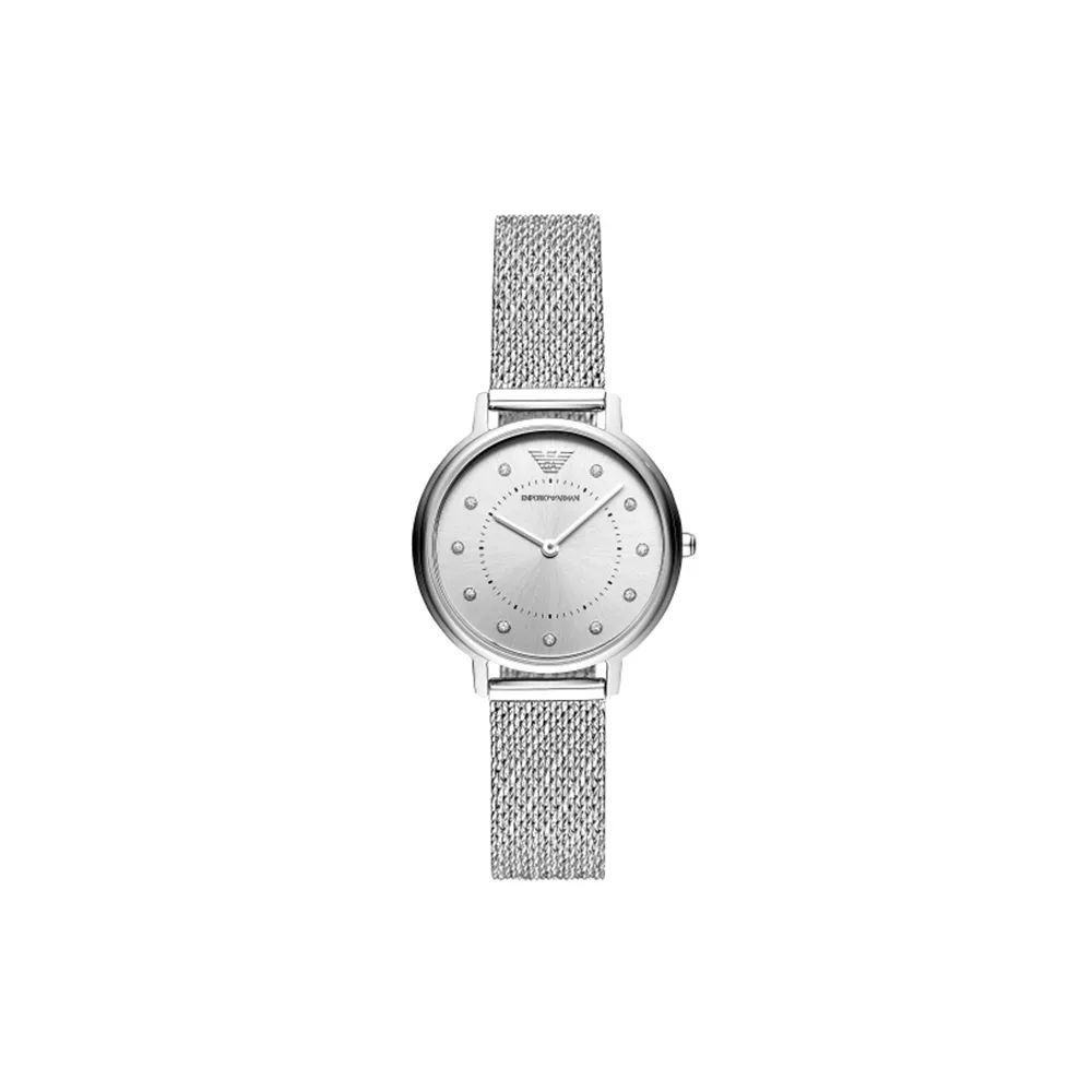 Emporio Armani GIANNI T-BAR Collection AR11128