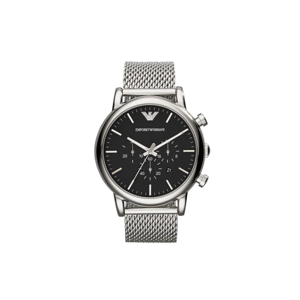 Emporio Armani LUIGI Collection AR1808