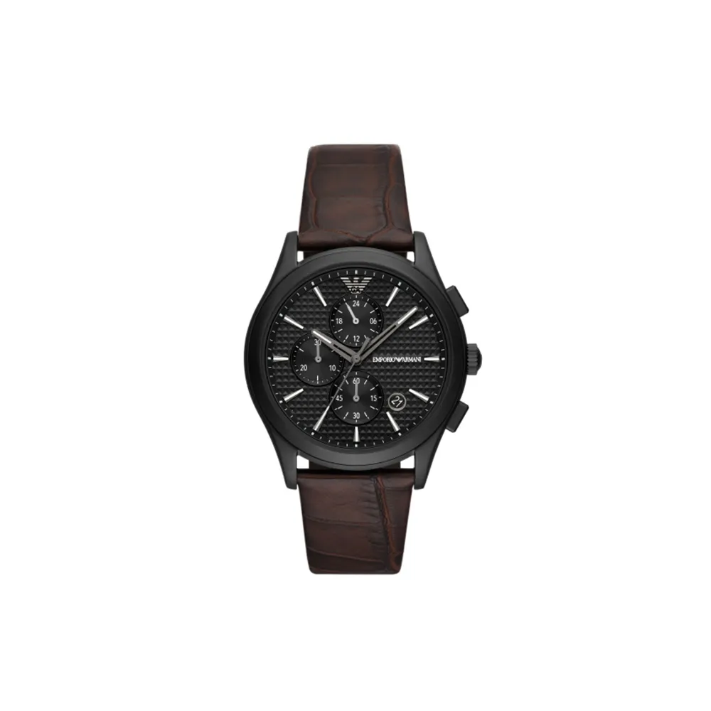 Emporio Armani PAOLO Collection AR11549