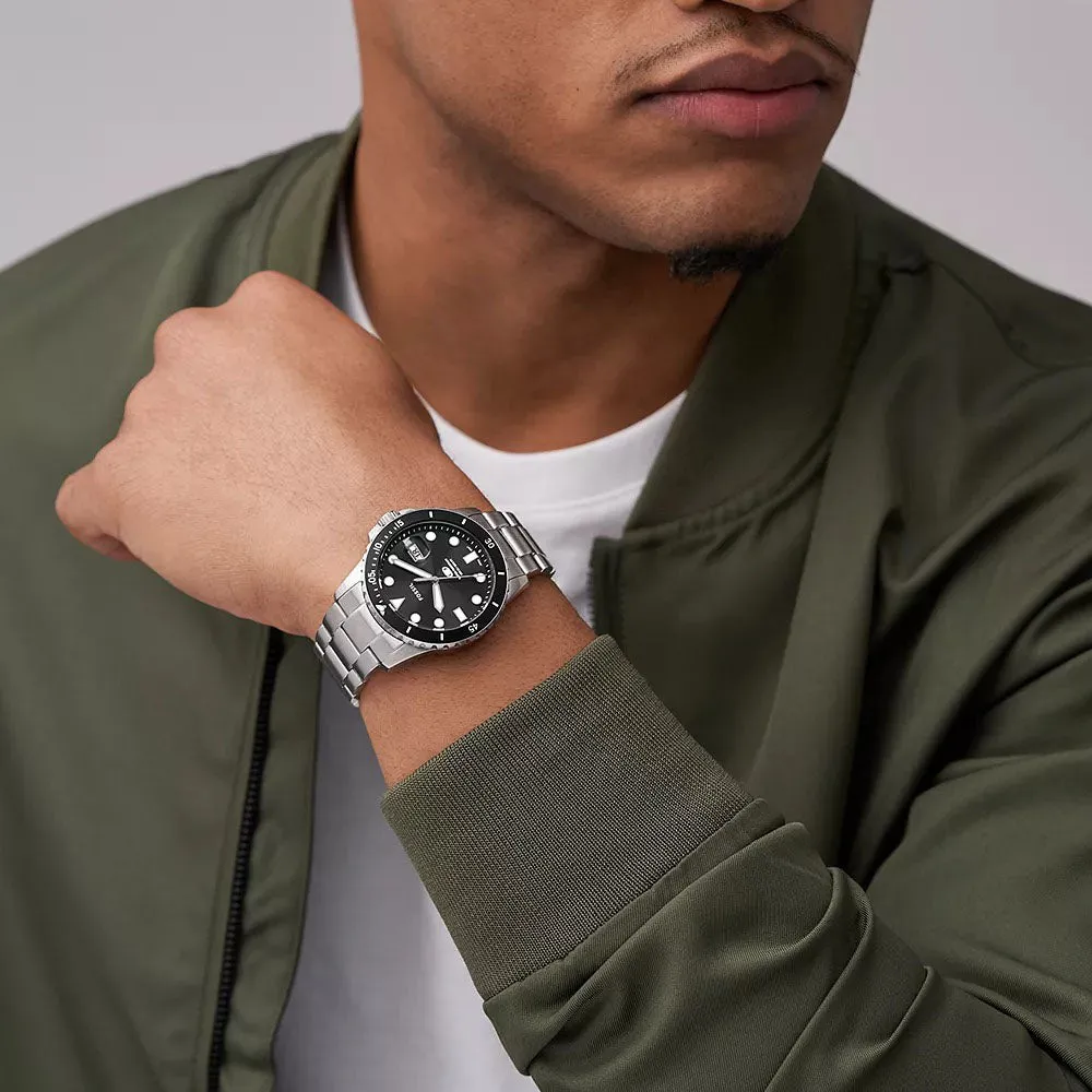 Fossil Blue FS6032