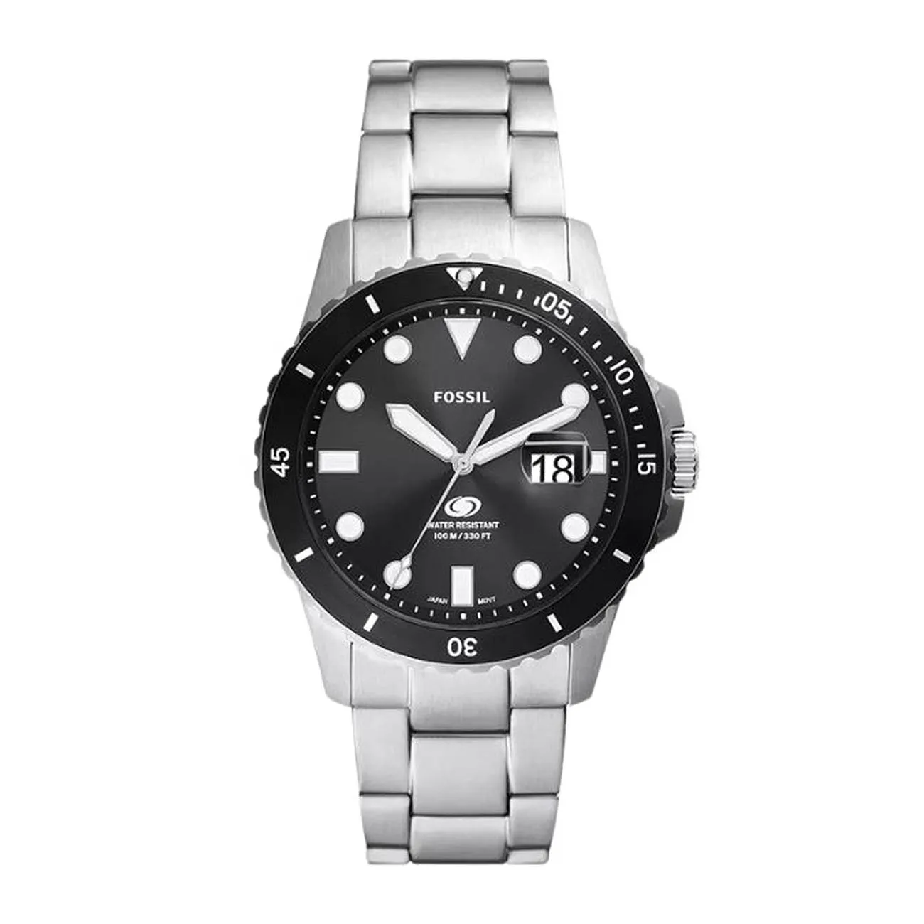 Fossil Blue FS6032