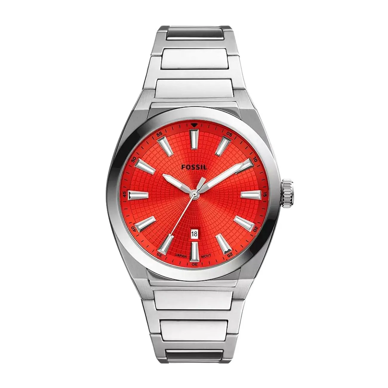 Fossil Everett FS5984