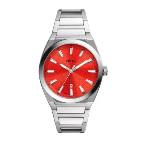 Fossil Everett FS5984