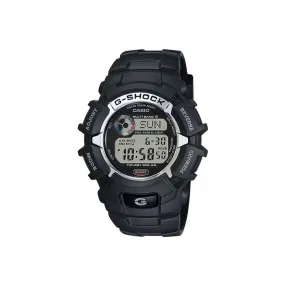 G-Shock 2300 Series Solar Powered Atomic-Timekeeping Watch