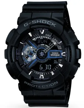 G-Shock GA-110 Alarm Mens