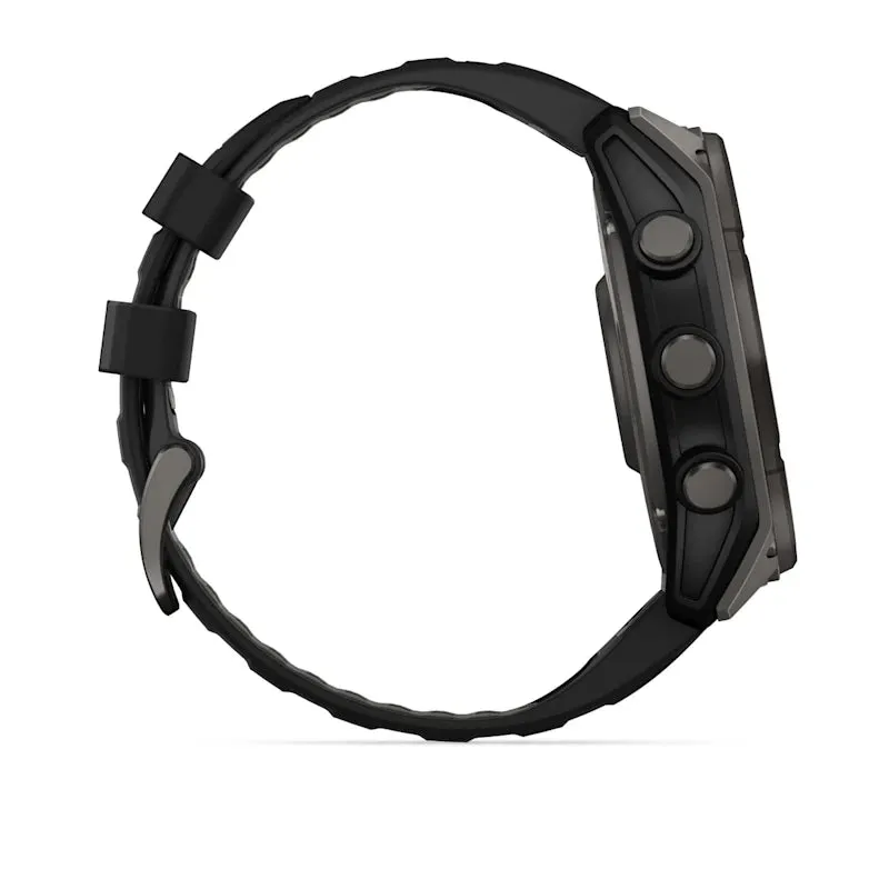GARMIN Fenix 8 Solar