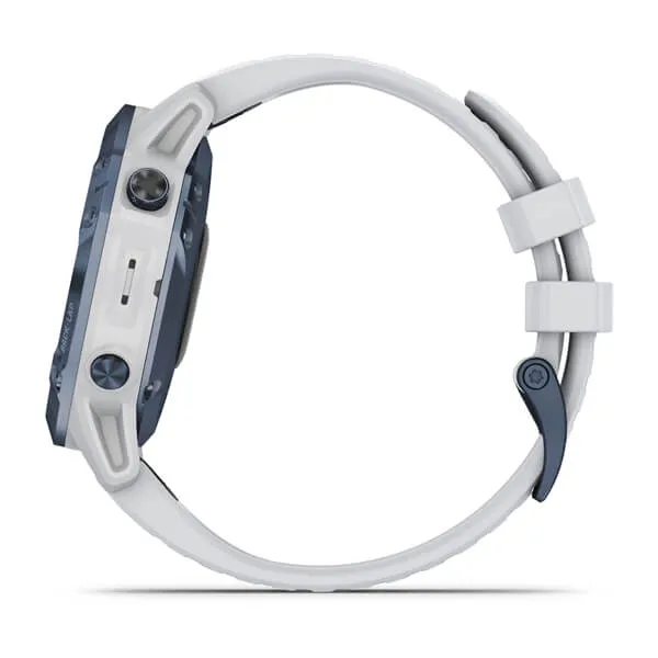 Garmin fēnix® 6S Pro, Solar and Sapphire Editions Smart Watches Wearables