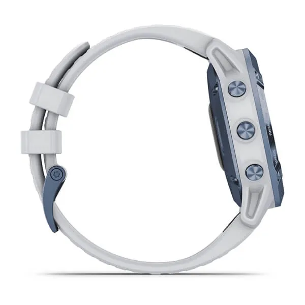 Garmin fēnix® 6S Pro, Solar and Sapphire Editions Smart Watches Wearables