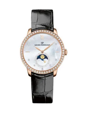 Girard Perregaux 1966 Automatic Ladies Watch 49524D52A751-CK6A