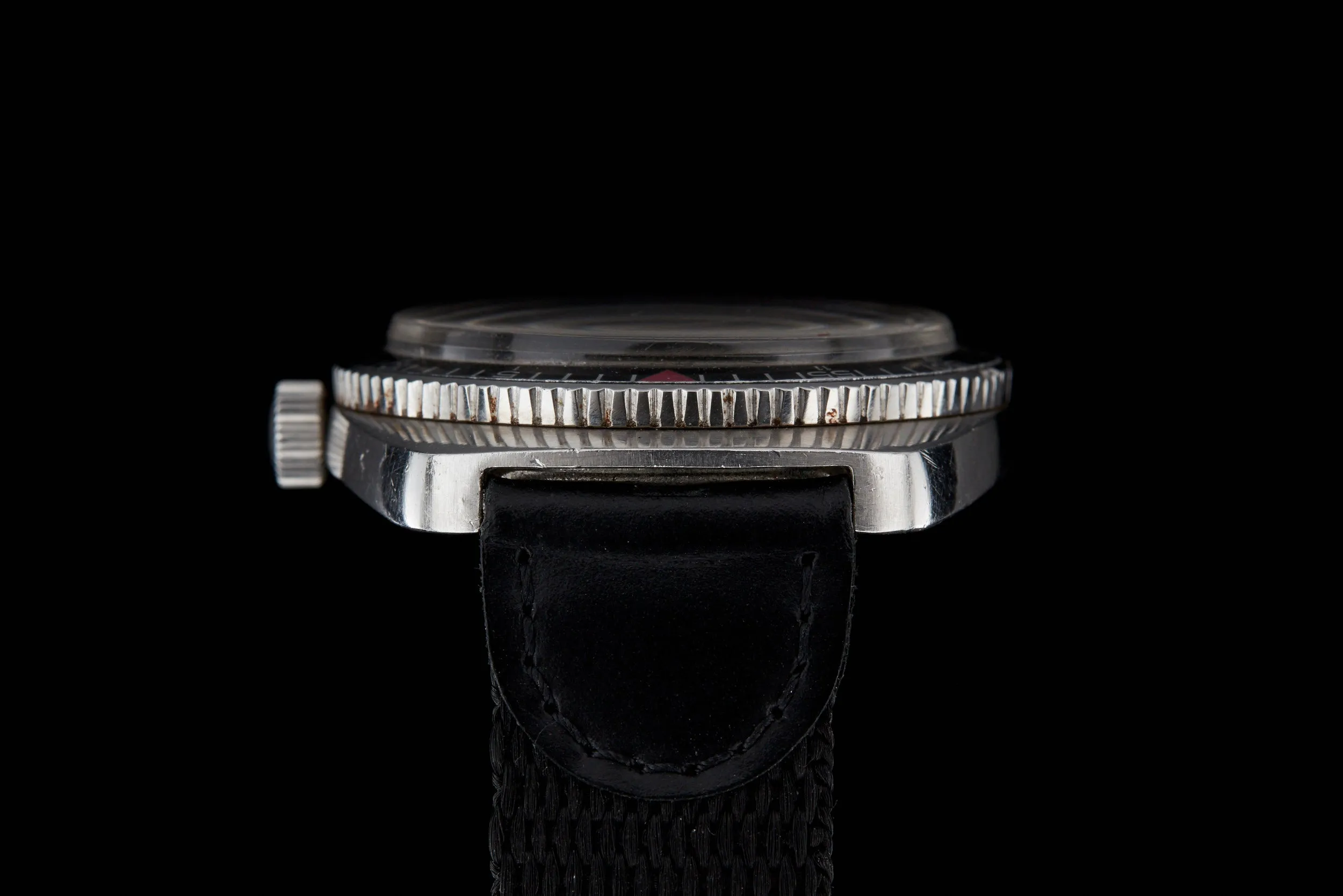 Glycine Dive Watch