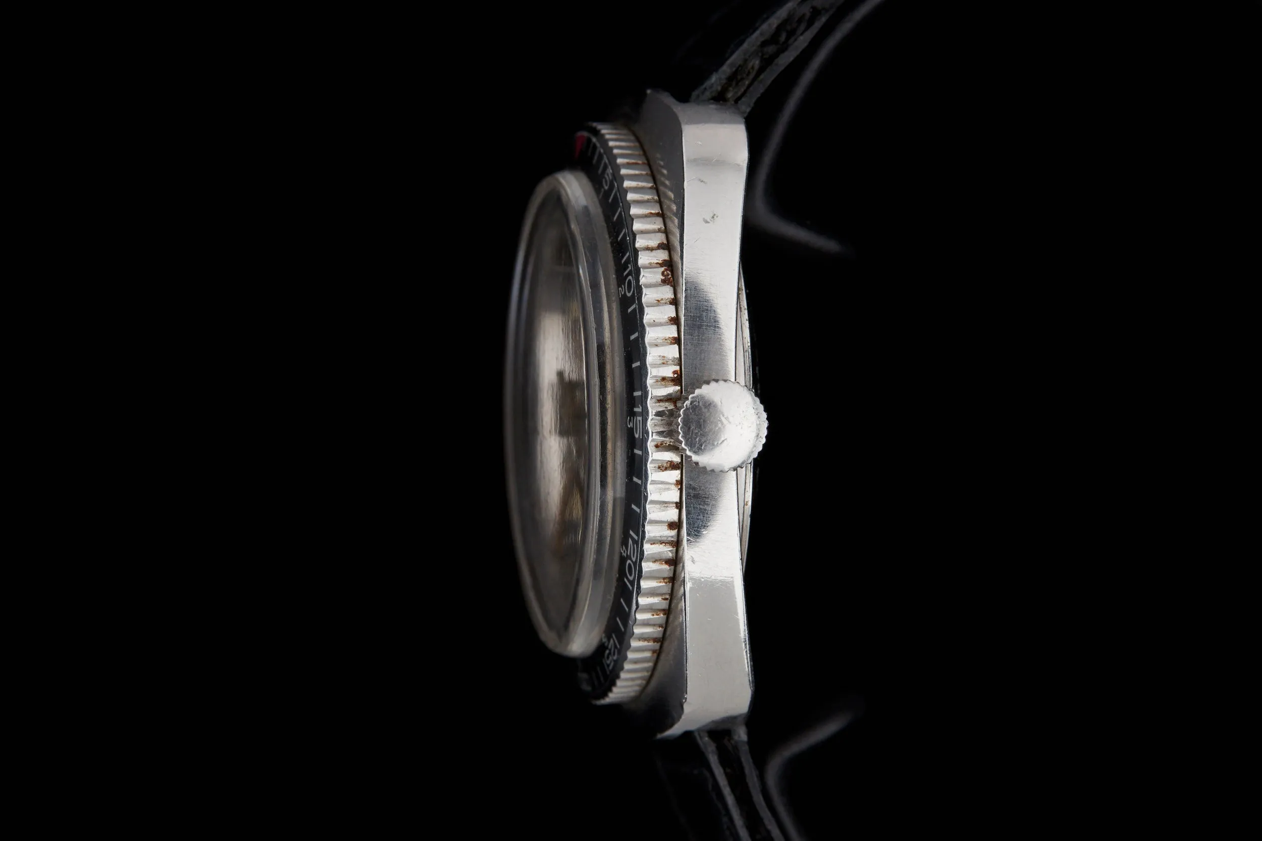 Glycine Dive Watch