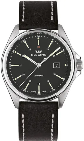 Glycine Watch Combat 6 Automatic 43 mm