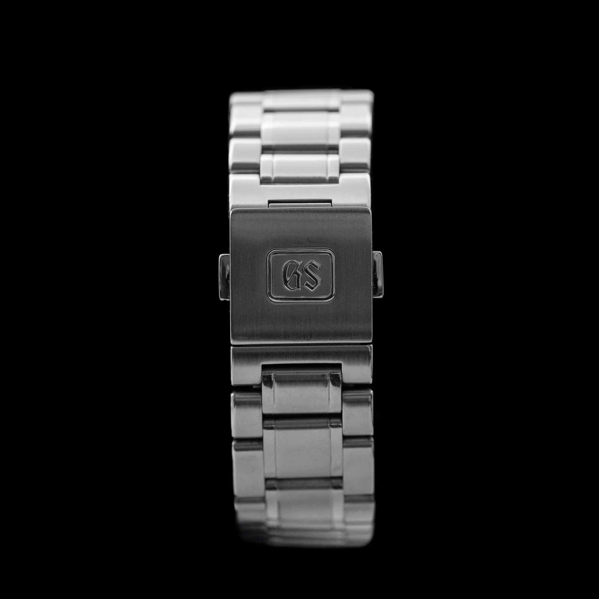 Grand Seiko - 2019 Spring Drive GMT