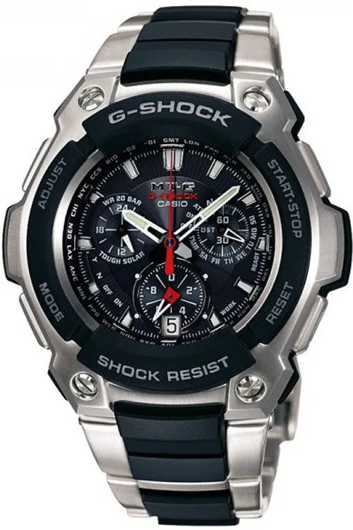 GS Watch Premium MT-G