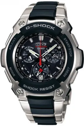 GS Watch Premium MT-G