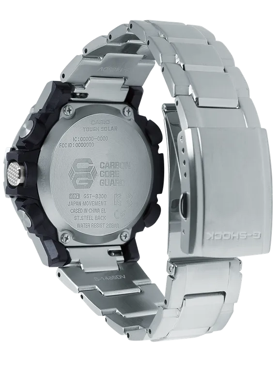 GST-B300SD-1ADR
