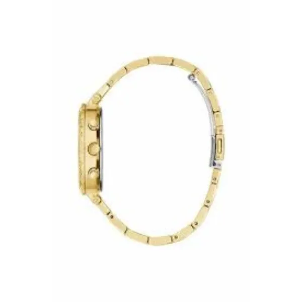 Guess GW0403L2 SOLSTICE Gold Tone Stainless Steel Women Watches