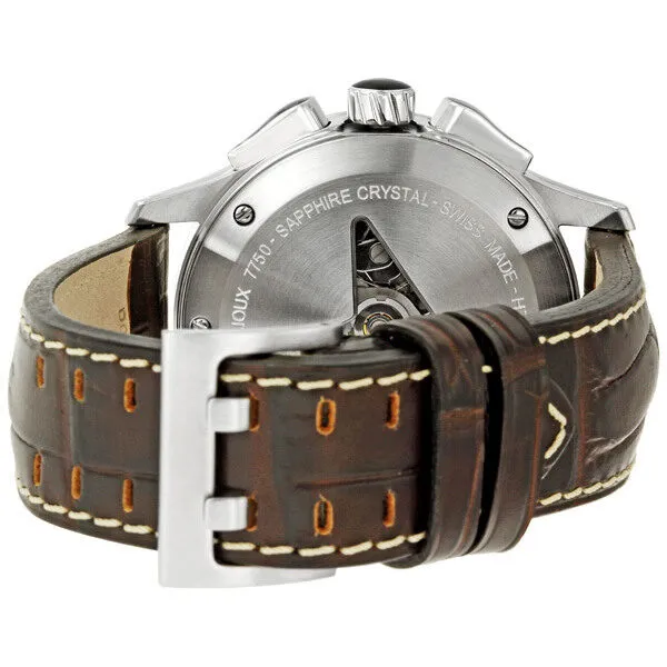 Hamilton Khaki X Mach Men's Watch H76626535