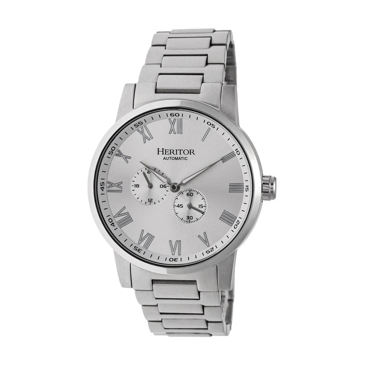 Heritor Automatic Romulus Men's Watch