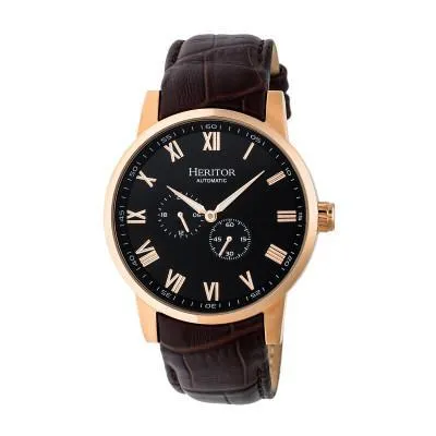 Heritor Automatic Romulus Men's Watch