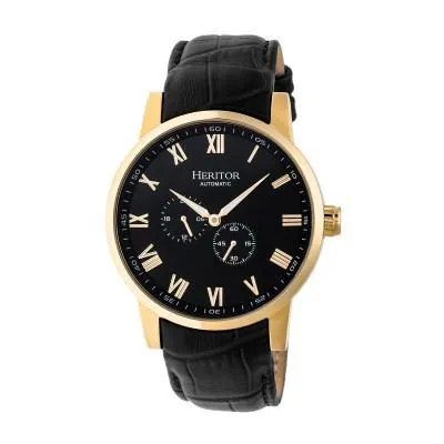 Heritor Automatic Romulus Men's Watch