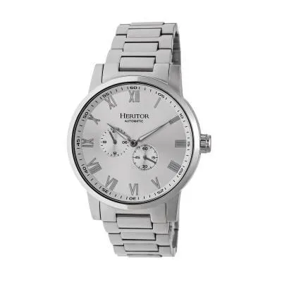 Heritor Automatic Romulus Men's Watch