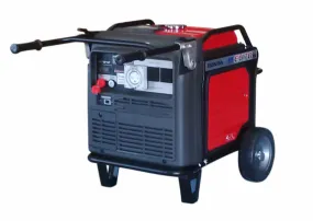 Honda EU70is Inverter Generator, 2 Wire auto-start, 32amp socket