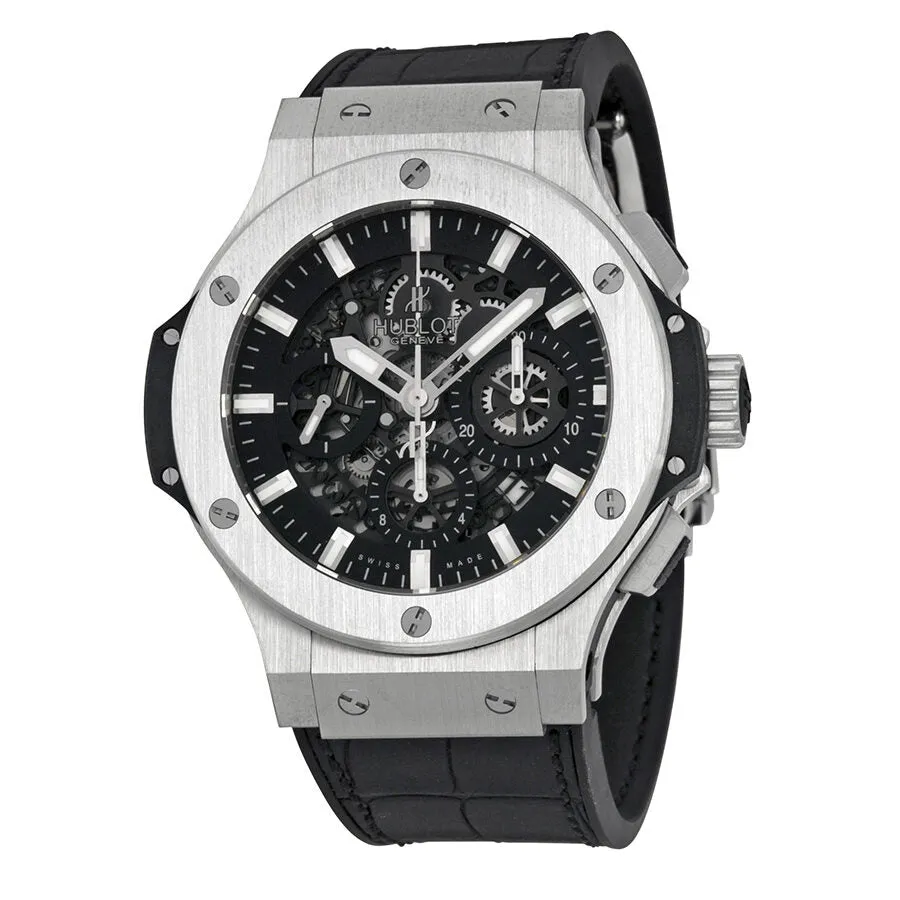 Hublot Big Bang Aero Bang Chronograph Men's Watch 311-SX-1170-GR 311.SX.1170.GR