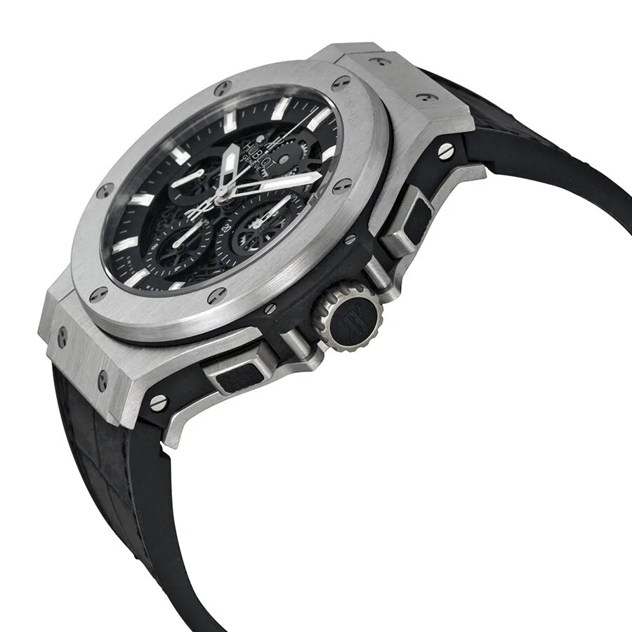 Hublot Big Bang Aero Bang Chronograph Men's Watch 311-SX-1170-GR 311.SX.1170.GR